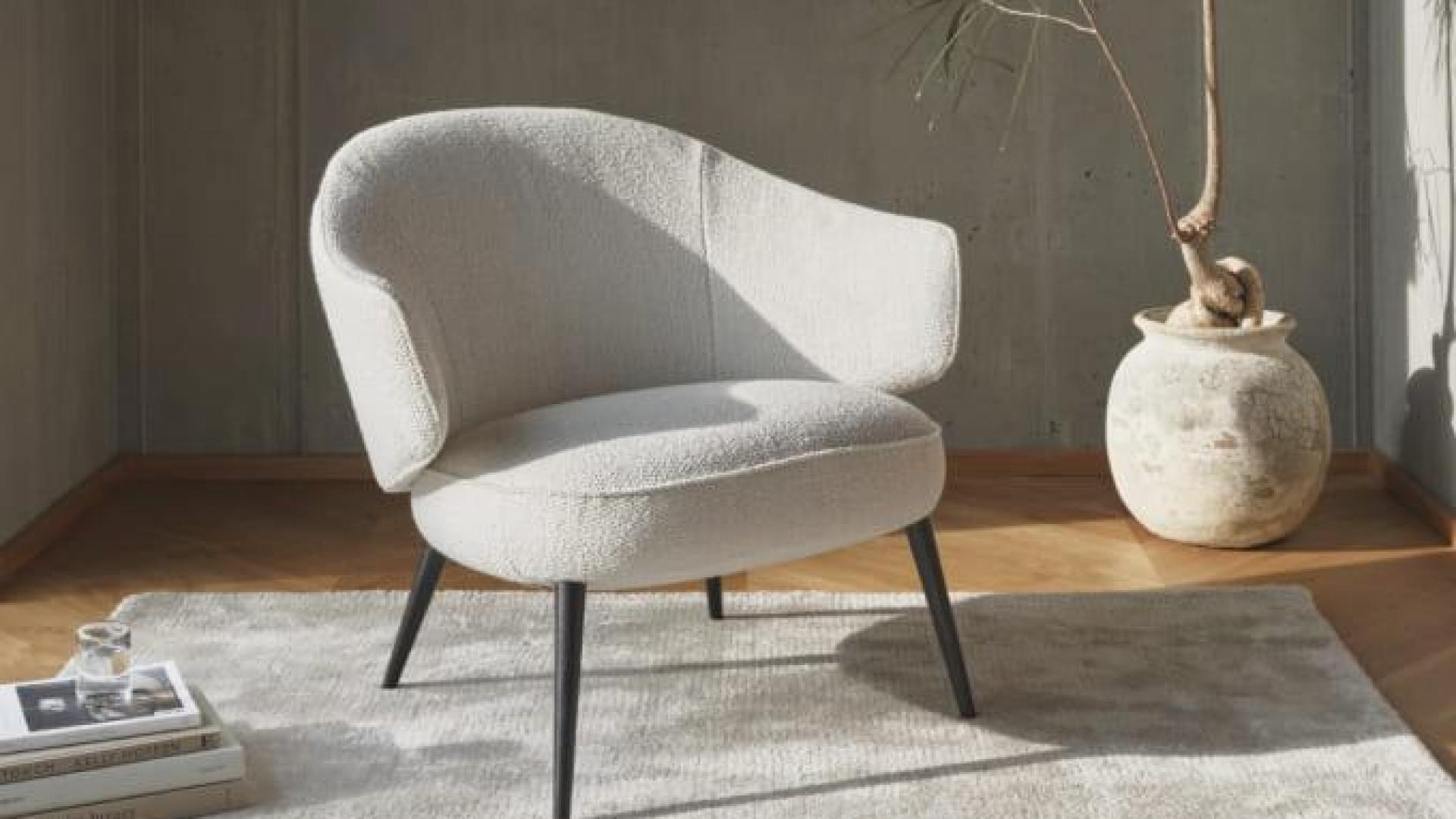 How Furniture Shapes Living