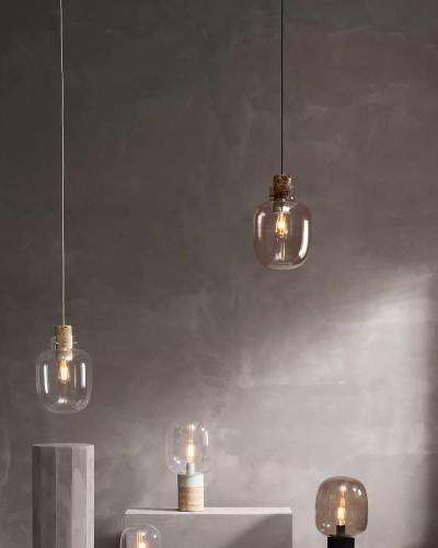 Arc Floor Lamp