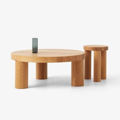 Expose Side Table