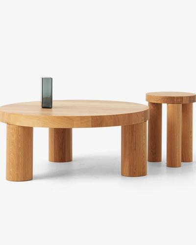 Expose Side Table