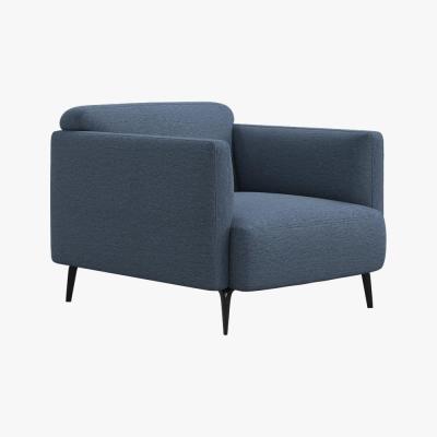 Bukowski Lounge Chair