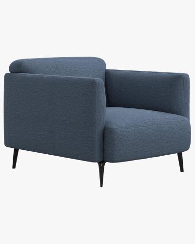 Bukowski Lounge Chair