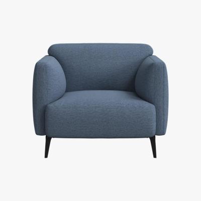 Bukowski Lounge Chair