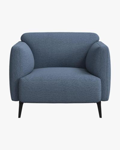 Bukowski Lounge Chair