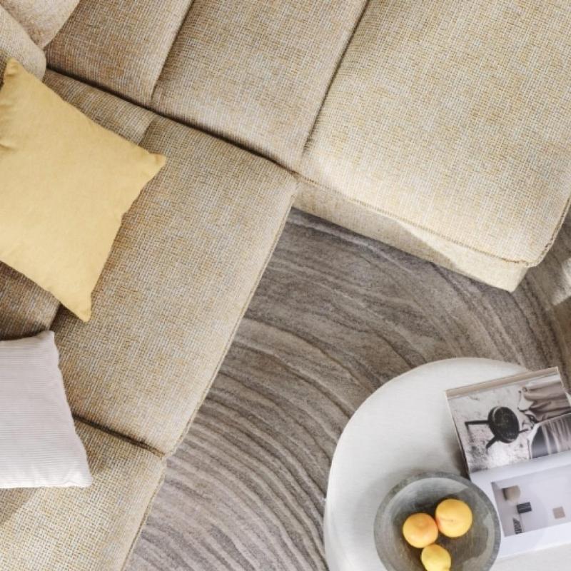 Modern Comfort Living